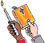 acolyte and liturgist