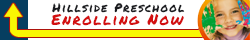 hillside preschool