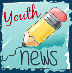 youth group news